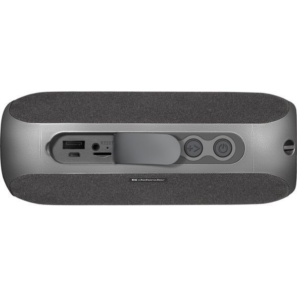 Акустична система Defender G32 20Вт Black (65232) 65232 фото