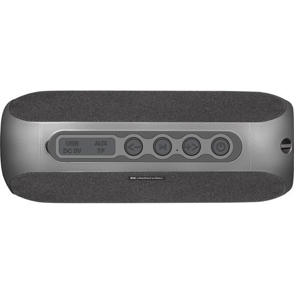 Акустична система Defender G32 20Вт Black (65232) 65232 фото