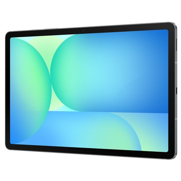 Планшет Samsung Galaxy Tab S10 FE+ Wi-Fi 12/256GB Gray (SM-X620NZAPEUC) SM-X620NZAPEUC фото