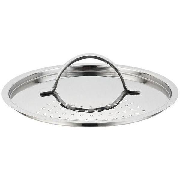 Кастрюля Ringel Besser 24 см (5,5 л) с/кр (RG-2021-24) RG-2021-24 фото
