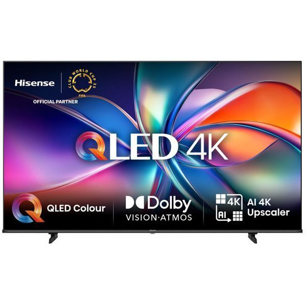 Телевизор 50" Hisense 50E7Q 50E7Q фото