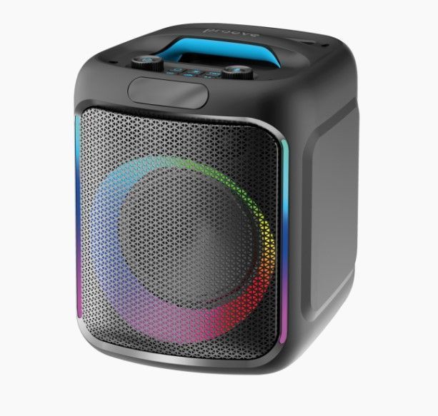 Акустика Proove Monitor 40W Black (PSMN40000001) PSMN40000001 фото
