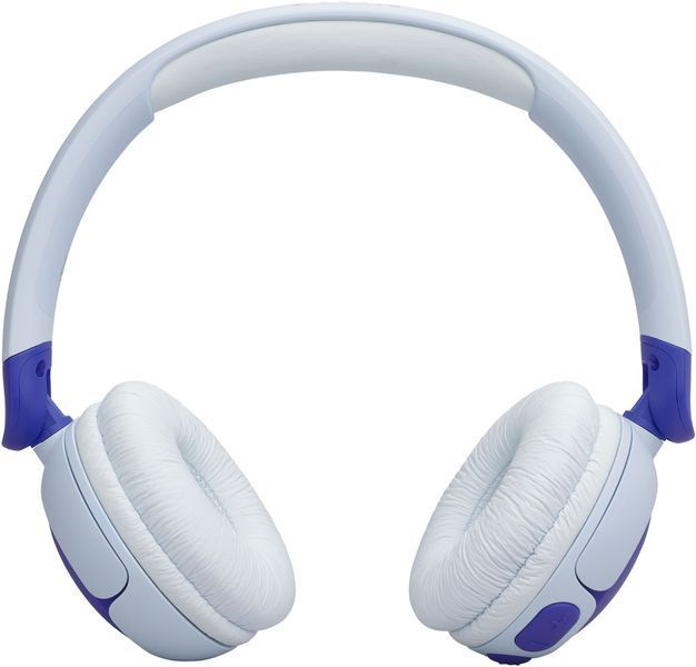 Наушники Bluetooth JBL Junior 320BT Blue (JBLJR320BTBLU) JBLJR320BTBLU фото