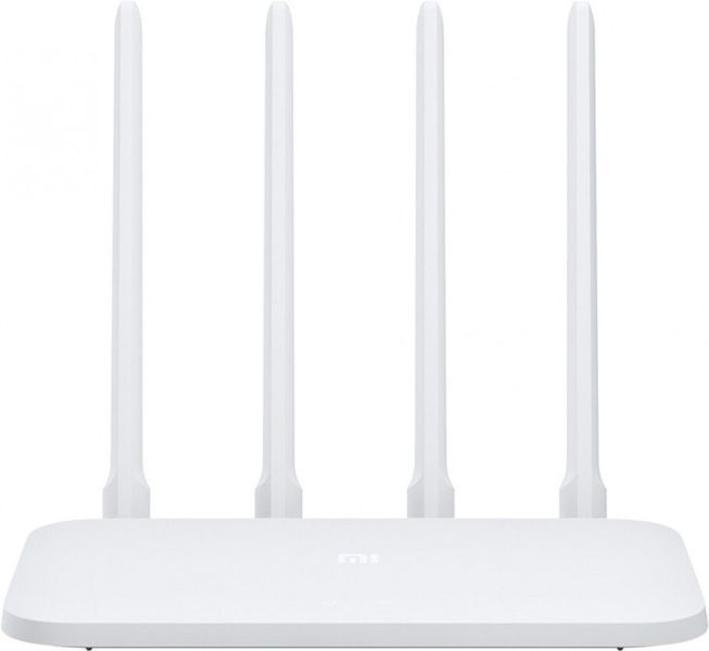 Роутер Xiaomi Mi Wi-Fi Router 4C Global White (DVB4231GL) 532090 фото