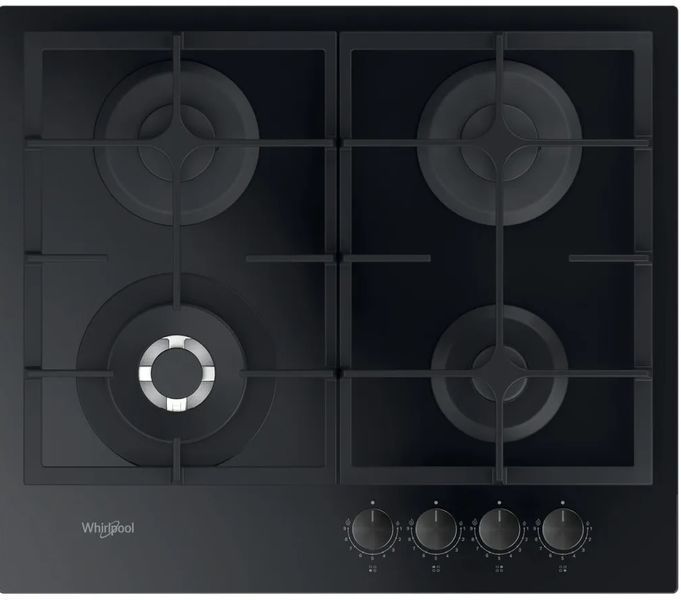 Варочная поверхность Whirlpool AKTL629NB1 AKTL 629NB1 фото