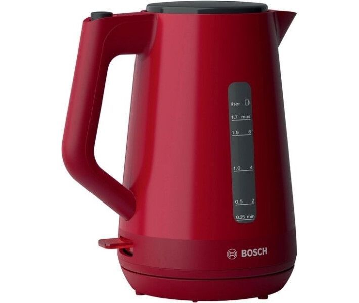 Электрочайник Bosch TWK1M124 TWK1M124 фото