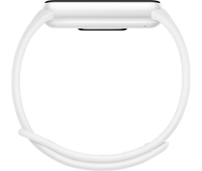 Фитнес-браслет Xiaomi Smart Band 10 Pearl White (BHR07Y5GL) 1146727 фото