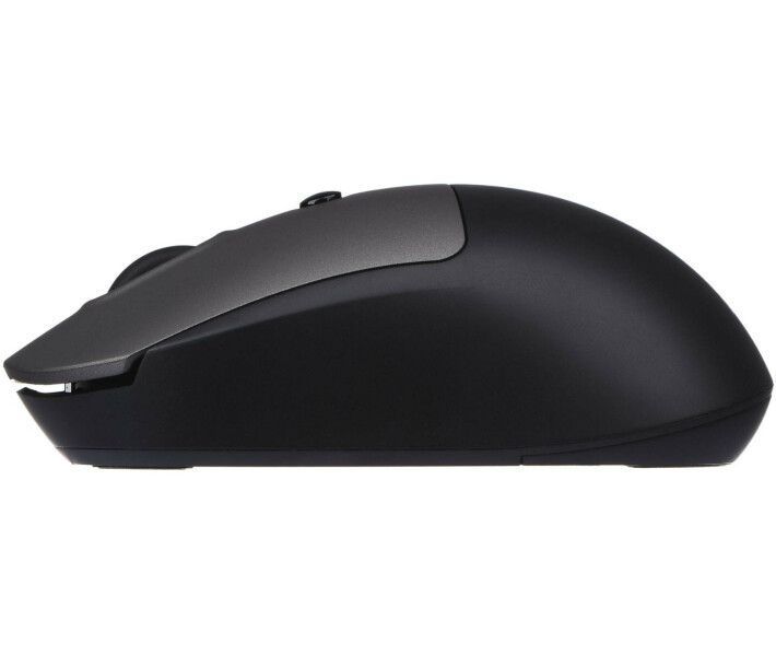 Мышка 2E MF218 Silent WL BT Black/Gray (2E-MF218WBG) 2E-MF218WBG фото