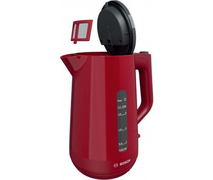 Электрочайник Bosch TWK1M124 TWK1M124 фото