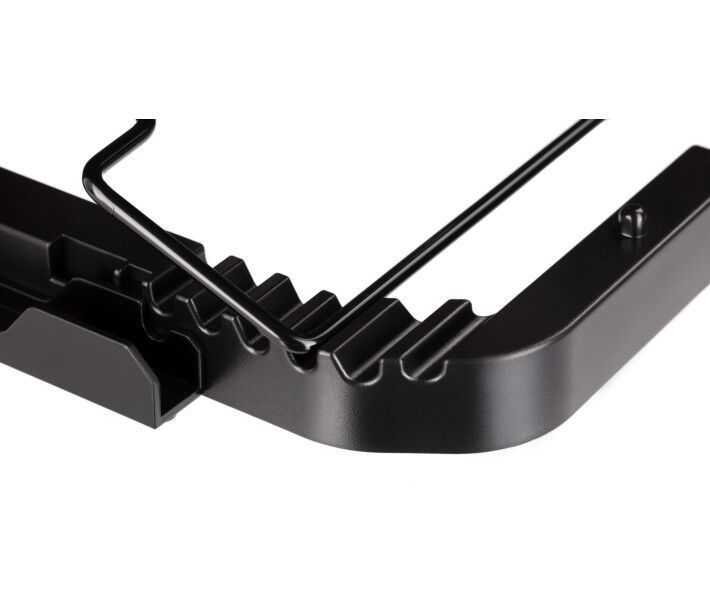 Подставка под ноутбук 2E Gaming 2E-CPG-004 Black CPG-004 фото
