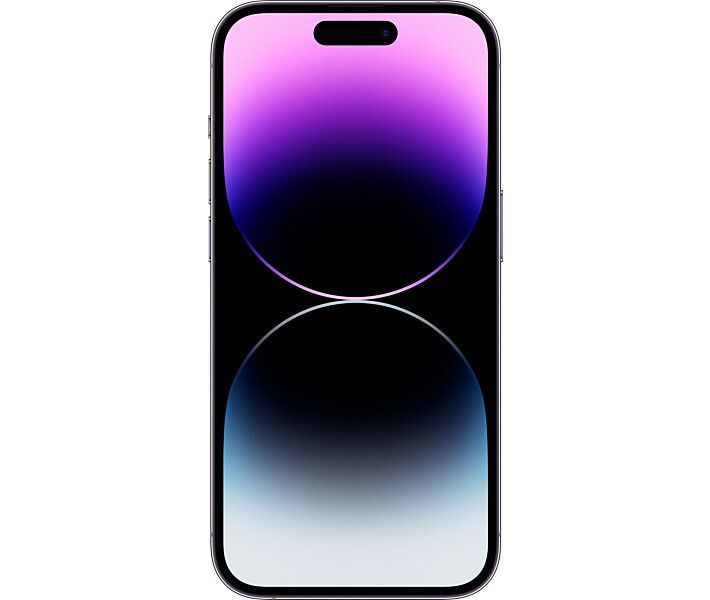 Смартфон Apple iPhone 14 Pro Max 128Gb Deep Purple USED MQ9T3 фото