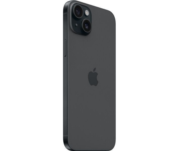 Смартфон Apple iPhone 15 128Gb Black (MTP03) MTP03 фото