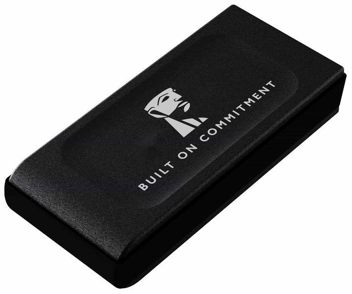 Внешний накопитель SSD: 1TB Kingston SXS1000 Black (SXS1000/1000GA) SXS1000/1000GA фото