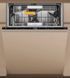 Посудомийна машина Whirlpool вбудована W8IHT58T W8IHT58T фото 1
