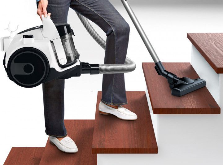 Пылесос Bosch BGS05A225 BGS05A225 фото