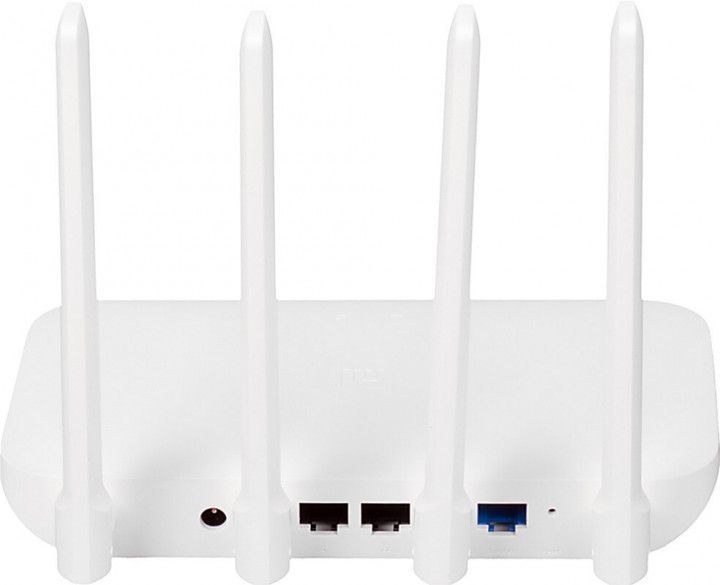 Роутер Xiaomi Mi Wi-Fi Router 4C Global White (DVB4231GL) 532090 фото