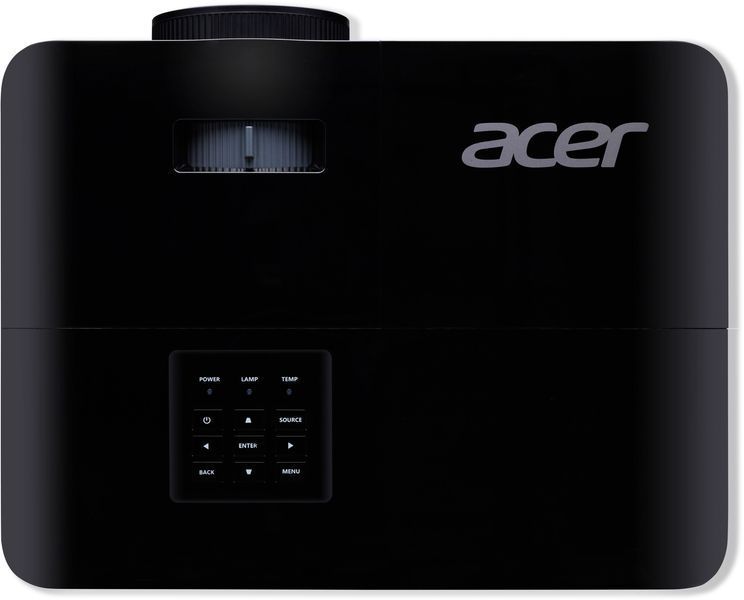 Проєктор Acer X129H XGA, 4800 lm, 1.94-2.16 MR.JTH11.00Q фото