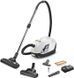Пилосос Karcher миючий DS 6 Plus 1.195-252.0 1.195-252.0 фото 1