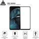 Захисне скло ArmorStandart Pro для Motorola G14 Black (ARM70465) ARM70465 фото 2