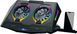 Подставка под ноутбук 2E Gaming 2E-CPG-006 Black 2E-CPG-006 фото 1