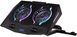 Подставка под ноутбук 2E Gaming 2E-CPG-006 Black 2E-CPG-006 фото 3