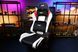 Кресло 2E GAMING BUSHIDO II, ПУ кожа, 3D-Armrests, чёрно-белый 2E-GC-BUS-WT фото 6