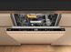 Посудомийна машина Whirlpool вбудована W8IHT58T W8IHT58T фото 8