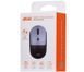 Мышка 2E MF218 Silent WL BT Black/Gray (2E-MF218WBG) 2E-MF218WBG фото 8