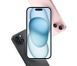 Смартфон Apple iPhone 15 128Gb Black (MTP03) MTP03 фото 8