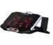 Подставка под ноутбук 2E Gaming 2E-CPG-004 Black CPG-004 фото 2