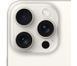 Смартфон Apple iPhone 15 Pro Max 256Gb White Titanium USED MU783 фото 5