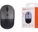 Мышка 2E MF218 Silent WL BT Black/Gray (2E-MF218WBG) 2E-MF218WBG фото 7