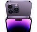 Смартфон Apple iPhone 14 Pro Max 128Gb Deep Purple USED MQ9T3 фото 6