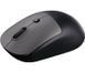 Мышка 2E MF218 Silent WL BT Black/Gray (2E-MF218WBG) 2E-MF218WBG фото 14