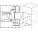 Духовка Beko BBIE 13100 XС BBIE13100XC фото 6