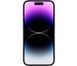 Смартфон Apple iPhone 14 Pro Max 128Gb Deep Purple USED MQ9T3 фото 3