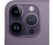 Смартфон Apple iPhone 14 Pro Max 128Gb Deep Purple USED MQ9T3 фото 5