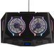 Подставка под ноутбук 2E Gaming 2E-CPG-006 Black 2E-CPG-006 фото 13