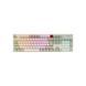 Клавіатура A4Tech Bloody B230N USB UA White (4711421003131) 4711421003131 фото 1