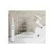Електрична зубна щітка AHealth SMART SONIC SMILE 1 white (AHsss1w) AHsss1w фото 4