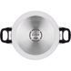 Каструля Bravo Chef 4.5 л Bakelite (BC-2002-24) BC-2002-24 фото 12