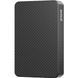 Універсальна батарея Proove Carbon Slim 10000mAh (22.5W) Black (PBCS22110001) PBCS22110001 фото 1
