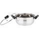 Каструля Bravo Chef 4.5 л Bakelite (BC-2002-24) BC-2002-24 фото 3