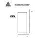 Захисне скло ArmorStandart Pro для Google Pixel 7a (ARM70852) ARM70852 фото 2