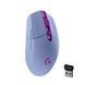 Мишка Logitech G305 Lightspeed Lilac (910-006022) 910-006022 фото 1
