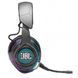 Наушники JBL Quantum One Black (JBLQUANTUMONEBLK) JBLQUANTUMONEBLK фото 5