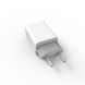 Зарядное устройство для Colorway 2USB AUTO ID 2.1A (10W) белый (CW-CHS015-WT) CW-CHS015-WT фото 6
