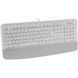 Клавіатура A4Tech FK20 USB UA White (4711421003216) 4711421003216 фото 2