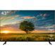 Телевизор Vinga S43FHD25B S43FHD25B фото 1
