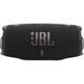 Акустика портативная JBL Charge 6 Black (JBLCHARGE6BLK) JBLCHARGE6BLK фото 2